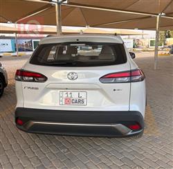 تۆیۆتا فرۆنتلاندەر